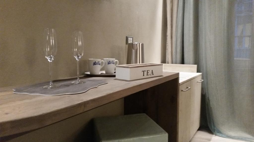 Stellio Affittacamere - Guest House Riomaggiore Zewnętrze zdjęcie