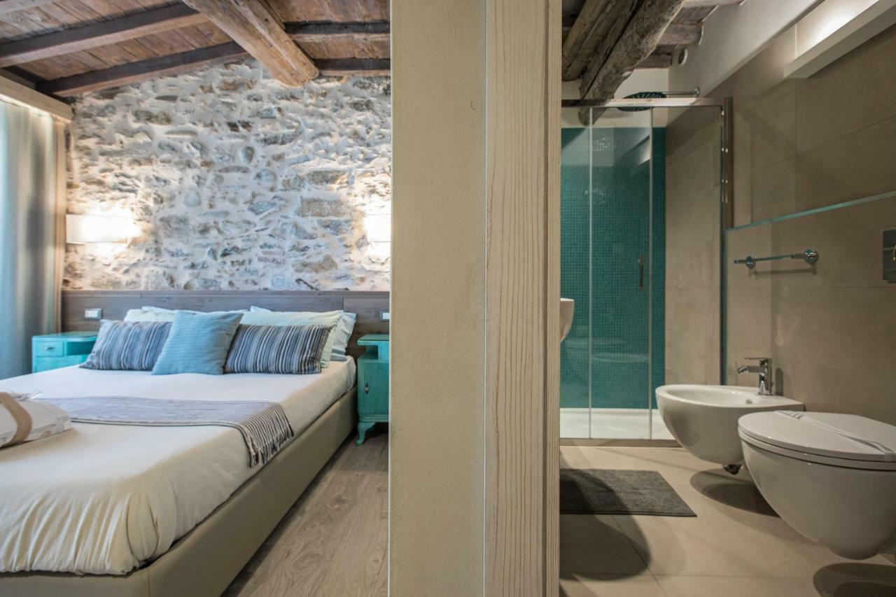 Stellio Affittacamere - Guest House Riomaggiore Zewnętrze zdjęcie