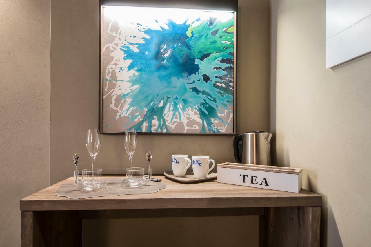 Stellio Affittacamere - Guest House Riomaggiore Zewnętrze zdjęcie