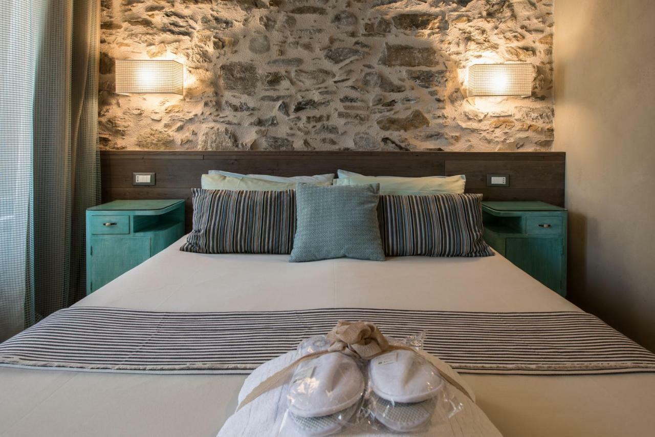 Stellio Affittacamere - Guest House Riomaggiore Zewnętrze zdjęcie