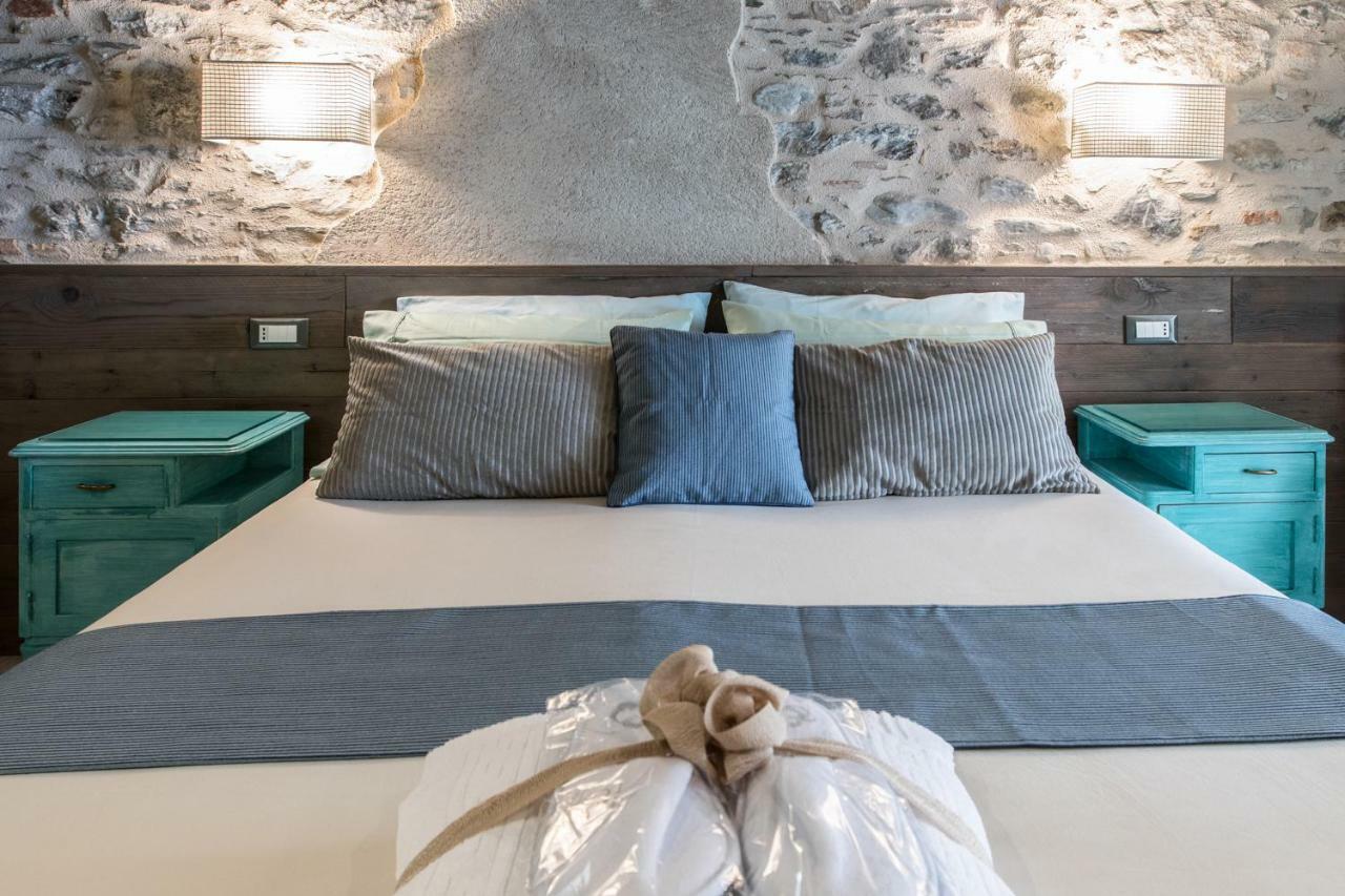 Stellio Affittacamere - Guest House Riomaggiore Zewnętrze zdjęcie