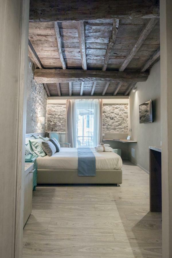 Stellio Affittacamere - Guest House Riomaggiore Zewnętrze zdjęcie